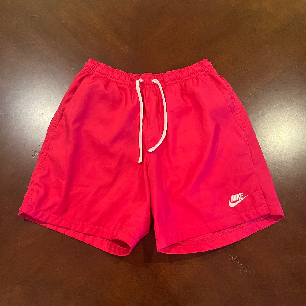 Men’s Nike Swim Shorts
